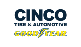 Cinco Tire & Automotive
