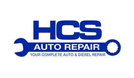 HCS Auto Repair