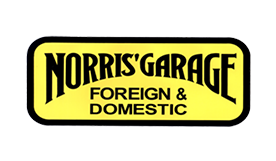 Norris' Garage